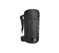 Sac à dos d'alpinisme ORTOVOX TRAD 28 (black raven) 28 Liter