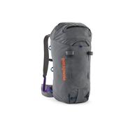 Sac à dos d'alpinisme PATAGONIA Ascensionist 35L (Noble Grey) M