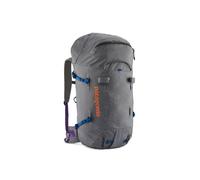 Sac à dos d'alpinisme PATAGONIA Ascensionist 55L (Noble Grey) M