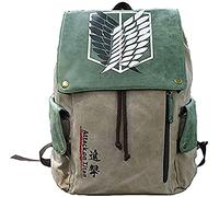 Sac à dos d'animation avec impression 3D - Grande capacité - Pour adolescents, filles, garçons, fans et étudiants, Style16