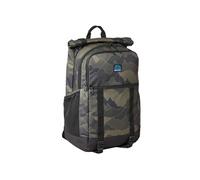 Rip Curl Dawn Patrol 30L Search Backpack 159MBA - Black/Olive