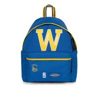 Sac à dos day pak'r golden state warriors NBA bleu jaune TU
