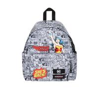 Eastpak Day Pak'R Daypack 40 cm Compartiment ordinateur jaune