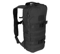 Sac à dos Daypack 15 L MFH - Black