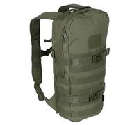 Sac à dos Daypack 15 L MFH - Olive