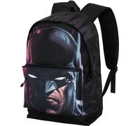 Sac à dos DC Comics - Visage de Batman (44 cm)