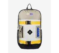 Sac à dos DC Shoes All Terrain 27 L beige jaune bleu