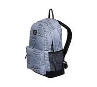 Sac Ã dos DC Shoes Backsider Seasonal 4 Bleu 20 L