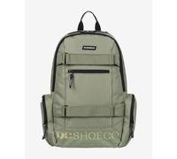 Sac à dos DC Shoes Breed 25L vert olive