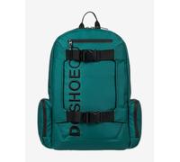 Sac à dos DC Shoes Breed 28L vert foncé