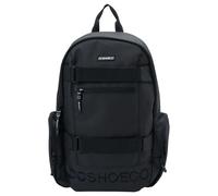 DC Shoes Sac à dos Breed 5 Noir 25 L