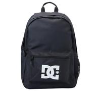 DC Shoes Sac à dos Nickel Homme Noir Taille unique
