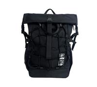 Sac à dos de basket-ball - Sac à dos de volleyball confortable - Grand sac de football avec compartiment pour ballon, sac à bandoulière pour basket-ball, ballon de sport pour volley-ball football