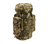 Brandit Sac à dos US Cooper Mountain 80 L Woodland
