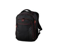 Sac à dos de caméra/appareil photo Miami, 190, noir/rouge G