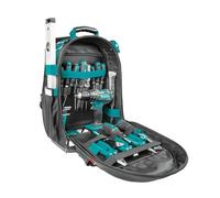 SAC A DOS DE CHANTIER 22 L NOIR - MAKITA - E-15481