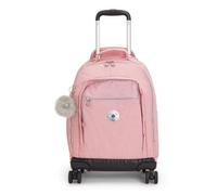 Kipling New Zea 26l Wheeled Backpack Rose