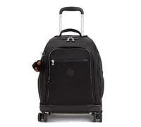 Sac à dos de chariot Kipling Back To School Print Zea - Noir - Pour Enfant - Mixte