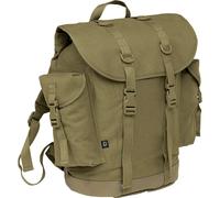 Sac à dos de chasse Brandit BW Vert TU