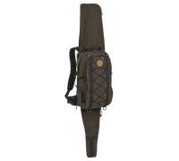 Sac à dos de chasse Pinewood avec holster pour fusil 22 L