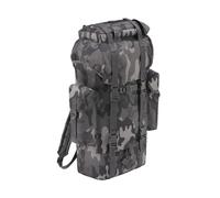Sac à dos Kampfrucksack 65 L Brandit - Grey Camo