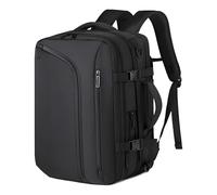 Sac à dos de compression sous vide - Sac de compression étanche | Sac à dos de cabine étanche extensible pour un rangement prolongé des vêtements, voyage en plein air et valise de négociation