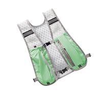 Sac à dos de course à pied, gilet, sac de randonnée, porte-bouteille d'eau pour homme et femme, porte-bouteille d'eau hydratée