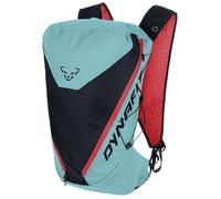 Sac à dos de course - DYNAFIT - Traverse 16 - Bleu - 16L - Fixation bâtons