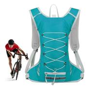 Sac à dos de course - Sac de grande capacité léger | Sac à dos d'eau respirant pour la randonnée, le sport, le snowboard, le cyclisme, le ski et le patinage