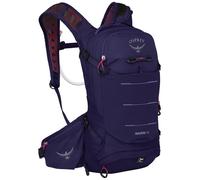 Sac à dos femmes Osprey Raven 10