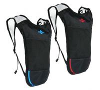 Sac À Dos De Cyclisme Ultraléger 5l, Respirant, Grande Capacité, Portable, Hydratation, Sac À Eau De Sport 2l