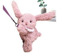 Sac à dos de dessin animé pour filles, sac pour téléphone portable Pochette | Dessin animé pour filles adolescentes étudian B
