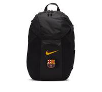 Sac à dos de foot FC Barcelona Academy (30 L) Noir/Noir/Amarillo TAILLE UNIQUE