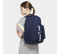 Sac à dos de football Nike Academy Team pour enfant (22 L) Midnight Navy/Noir/Blanc TAILLE UNIQUE