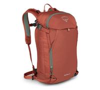 Sac Ã dos de freeride OSPREY Sopris 20 (Emberglow Orange) Femme ONE SIZE