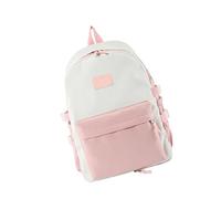 Sac à dos de grande capacité, sac à dos décontracté, sac d'école, joli sac à dos pour ordinateur portable, sac à dos esthétique, sac à dos de voyage pour adolescents, étudiants, école, style japonais