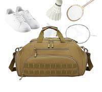 Sac À Dos De Gym Pour Hommes Portable Imperméable Convertible Grand | Bagagerie Légère Pour Randonnée et Fitness Pour Hommes Et Femmes Randonnée Camping Fitness W nd