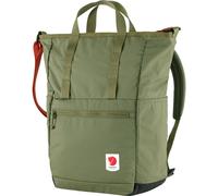 Sac à dos de la journée Fjällräven High Coast Totepack 23 L Clay
