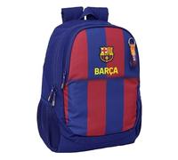 Sac à dos de l'équipe de football Barcelone, équipement de football Barsa, sac à dos de football pour cadeau, fêtes et célébrations, Modèle 3, M