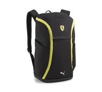 Sac à Dos de l'équipe PUMA Scuderia Ferrari 2024 - PUMA Noir - Taille Unique