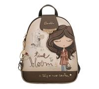Anekke sac à dos de loisirs Tulip Backpack Multicolor multicolore