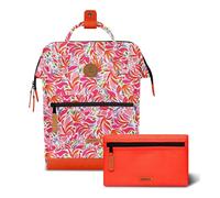 Cabaïa Sac à dos Adventurer Iridescent pour homme et femme Taille unique Santorini