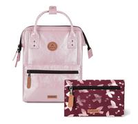 Sac à dos de loisirs - CABAIA - Adventurer Iridescent Backpack S Scilla - Lilas - 10 L - Déperlant