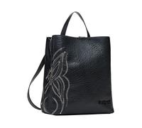 Sac à dos de loisirs - Desigual - Goodall Sumy Mini - Noir - 24x29x9 cm - 500g