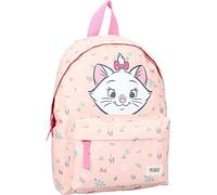Sac à dos de loisirs Disney Aristochats 770-2703 Marie We Meet Again, multicolore, Taille unique