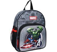 Sac à dos de loisirs Marvel Parfait pour le sport, l'école et l'aventure Sac