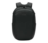 Pacsafe - V Tour Backpack 26 - Sac à dos journée - jet black