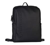 TOM TAILOR sac à dos Rosa Backpack M Black