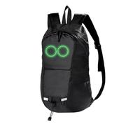 Sac à dos de lumineux Sac À Dos Ordinateur Portable Avec Écran LED Éclairé