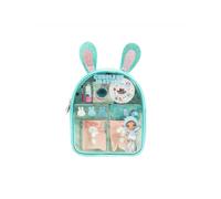 Sac à dos de maquillage avec ASPEN FLUFF Surprise
